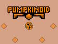 Juego Pumpkinoide en línea