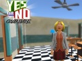 Juego Reto Sí o No en línea