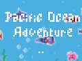 Juego Aventura en el Océano Pacífico en línea