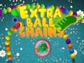 Juego Cadenas de Bolas Extra en línea