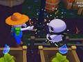 Juego Cosecha Nocturna Fantasmal en línea