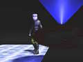Juego Maestro Corredor 3D en línea