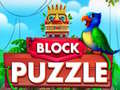 Juego Puzzle de Bloques en línea