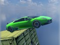 Juego Juego de Coche Acrobático Extremo en línea