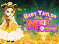 Juego El Viaje Musical de la Bebe Taylor en línea