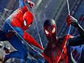 Juego Spider-Man 2: Sombra de la red en línea