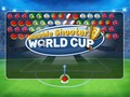 Juego Copa del Mundo de Bubble Shooter en línea