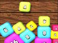 Juego 2048 Mezcla Lanzar en línea