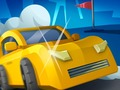 Juego Choque de Coches de Carreras en línea