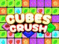 Juego Cubos Aplastar en línea