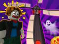 Juego Roblox: Torre Espeluznante en línea