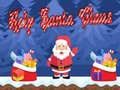 Juego Ayuda a Santa Claus en línea