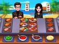 Juego Chef de Cocina en línea
