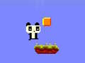 Juego Viaje de Panda en línea