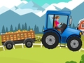 Juego Entrega por Tractor en línea