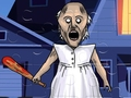 Juego Rompecabezas de la Abuela en línea