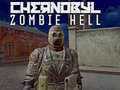 Juego Infierno Zombi de Chernobyl en línea