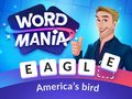 Juego Manía de Palabras en línea