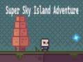 Juego Super Aventura en la Isla del Cielo en línea