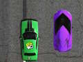 Juego Carrera de Coches 2D 2023 en línea