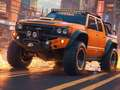 Juego Todoterreno 4x4 en línea
