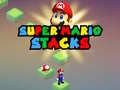 Juego Super Mario Apilamientos en línea