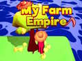 Juego Mi imperio agrícola en línea