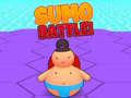 Juego ¡Batalla Sumo! en línea