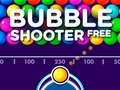 Juego Tirador de Burbujas Gratis en línea