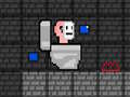 Juego Skibidi Man: Búsqueda de Skibidi Girl en línea
