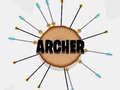 Juego Arqueros en línea