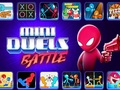 Juego Mini Duelos Batalla en línea