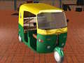 Juego Juego moderno de rickshaw Tuk Tuk en línea