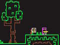 Juego Aventura de Píxeles en Línea en línea