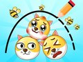 Juego Dibuja 2 para salvar a Doge en línea
