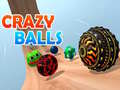 Juego Bolas Locas en línea