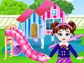 Juego Día de regreso de la bebé Taylor en línea
