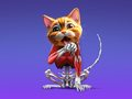 Juego Anatomía Animal Ociosa en línea