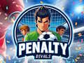 Juego Rivales de Penalti en línea
