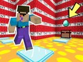 Juego Noob: Escape Secreto de la Prisión en línea