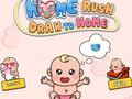 Juego Aventura en Casa: Dibuja para Volver a Casa en línea