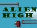 Juego Instituto Alienígena en línea