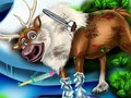 Juego Salvar Animales de Chicas en línea