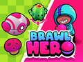 Juego Héroe de Pelea en línea