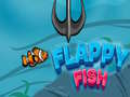 Juego Pez Flappy en línea