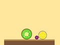 Juego Fusionar Frutas en línea