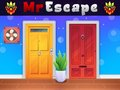 Juego Sr. Escape en línea