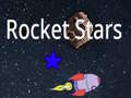 Juego Estrellas Cohete en línea