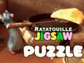 Juego Rompecabezas de Ratatouille en línea