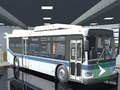 Juego Simulador de desafío de estacionamiento de autobuses urbanos 3D en línea